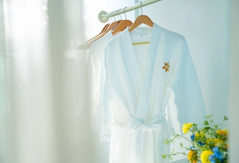 اتاق استاندارد, Fleur De Lys Resort & Spa Long Hai