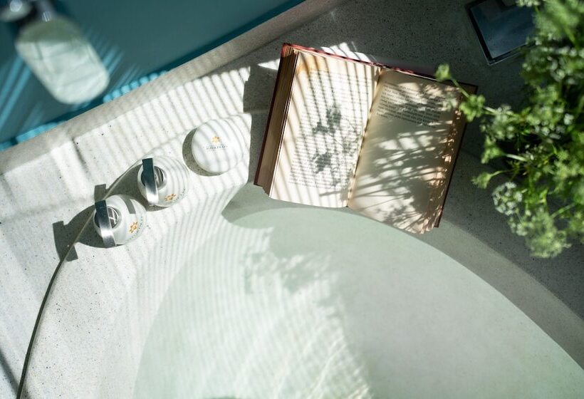 اتاق استاندارد, Fleur De Lys Resort & Spa Long Hai