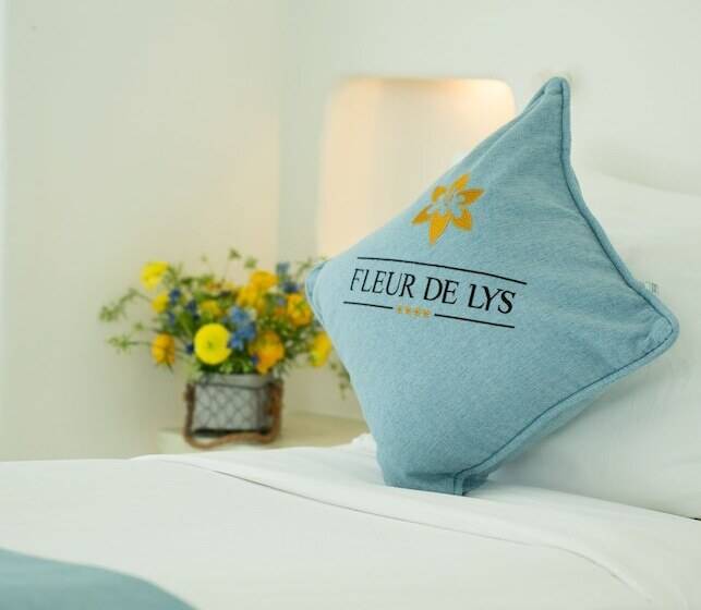 اتاق استاندارد, Fleur De Lys Resort & Spa Long Hai