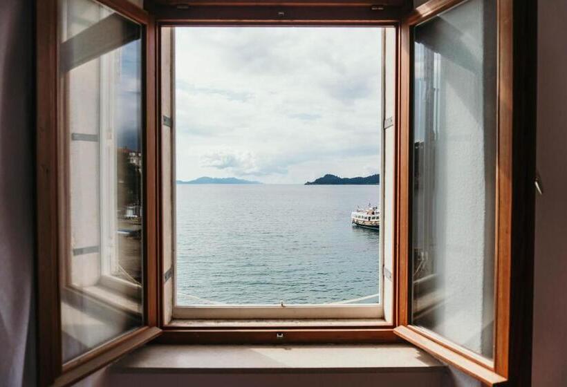 海の見えるコンフォートルーム, Glavović