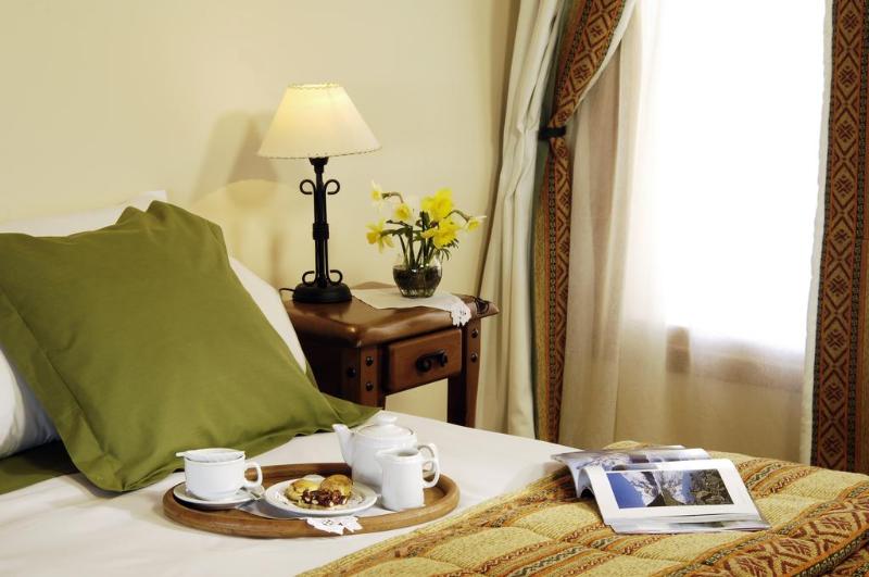 スーペリアールーム, Hosteria Los Hielos