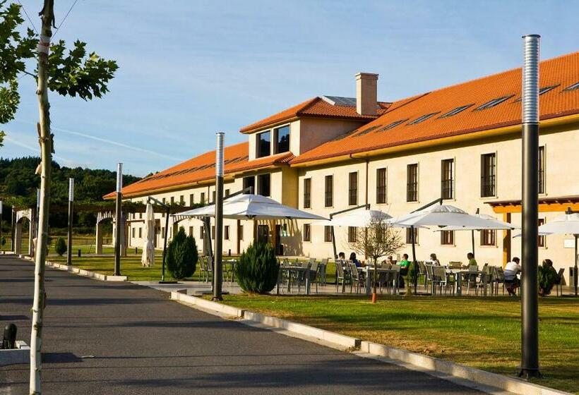 Quarto Standart com acesso ao Spa, Iberik Augas Santas Balneario & Golf