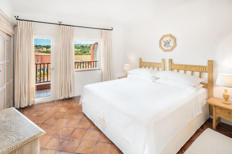 غرفة قياسية, Iberik Augas Santas Balneario & Golf