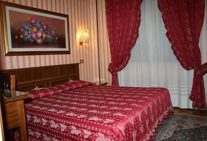 标准间, Italia City Center