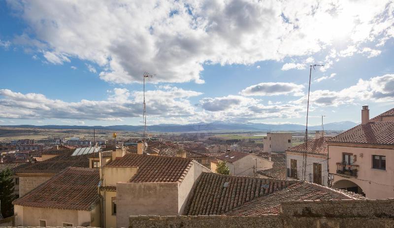 اتاق استاندارد با چشم‌انداز, Las Leyendas