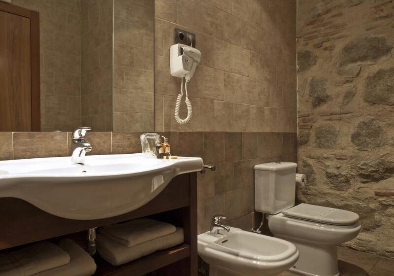 اتاق استاندارد با چشم‌انداز, Las Leyendas