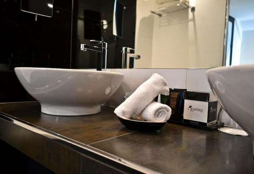 デラックスルーム, L Empire Paris   Louvre