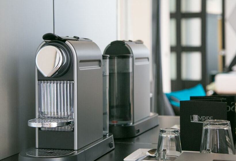 エクゼクティブスイート, L Empire Paris   Louvre