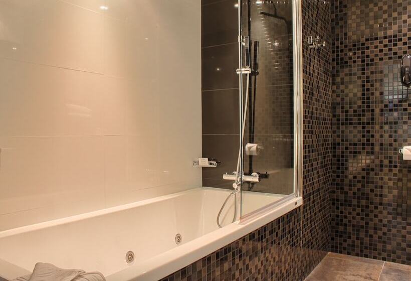 エクゼクティブスイート, L Empire Paris   Louvre