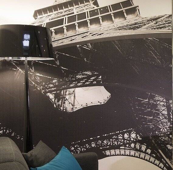 スイート, L Empire Paris   Louvre