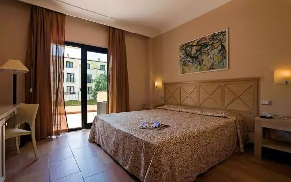 اتاق کلاسیک, Mahara Hotel & Wellness