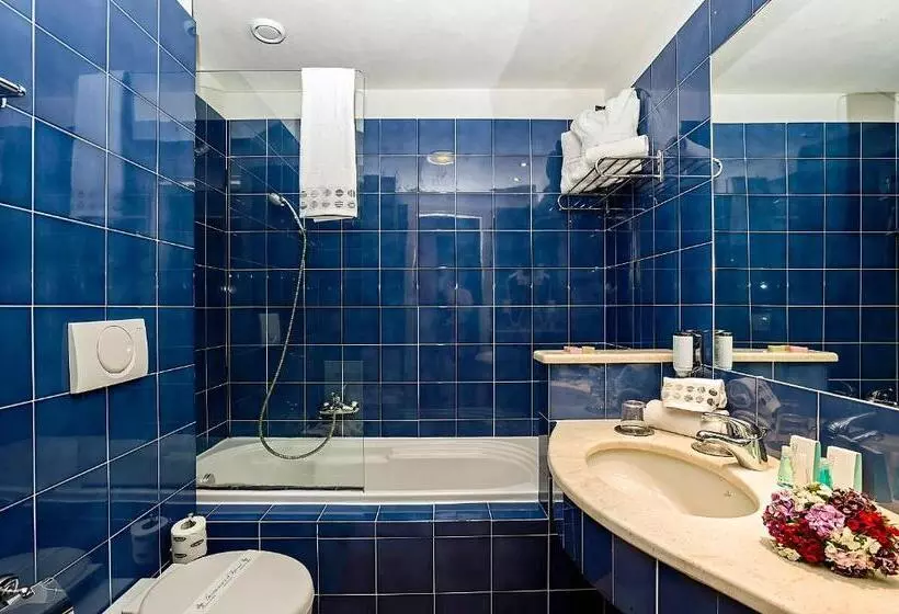 اتاق کلاسیک, Mahara Hotel & Wellness