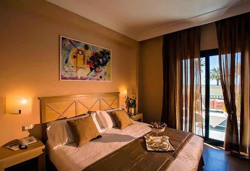 اتاق سوپریور, Mahara Hotel & Wellness
