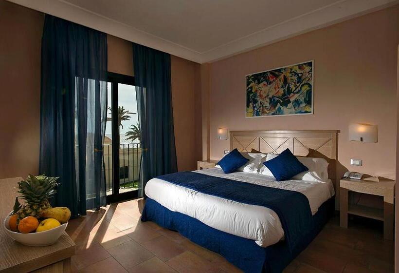 スーペリアールーム, Mahara Hotel & Wellness