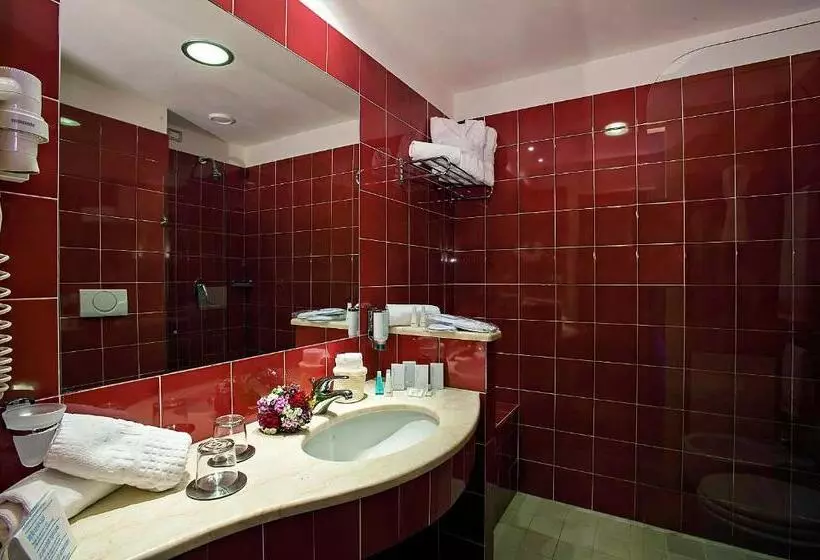 اتاق سوپریور, Mahara Hotel & Wellness