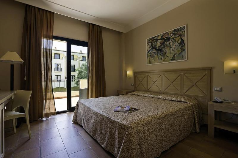 Классический Номер, Mahara Hotel & Wellness