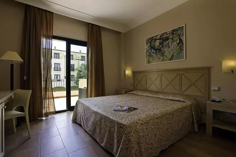 اتاق کلاسیک, Mahara Hotel & Wellness