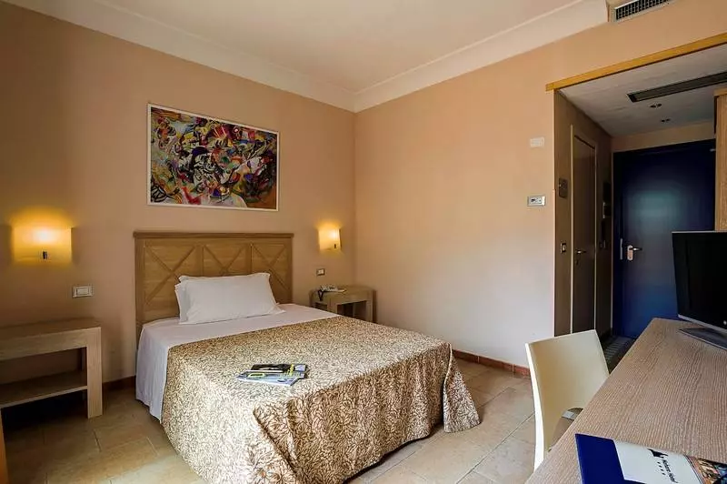 اتاق کلاسیک, Mahara Hotel & Wellness