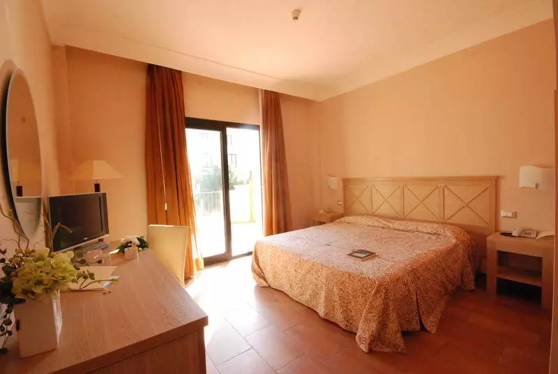 اتاق کلاسیک, Mahara Hotel & Wellness