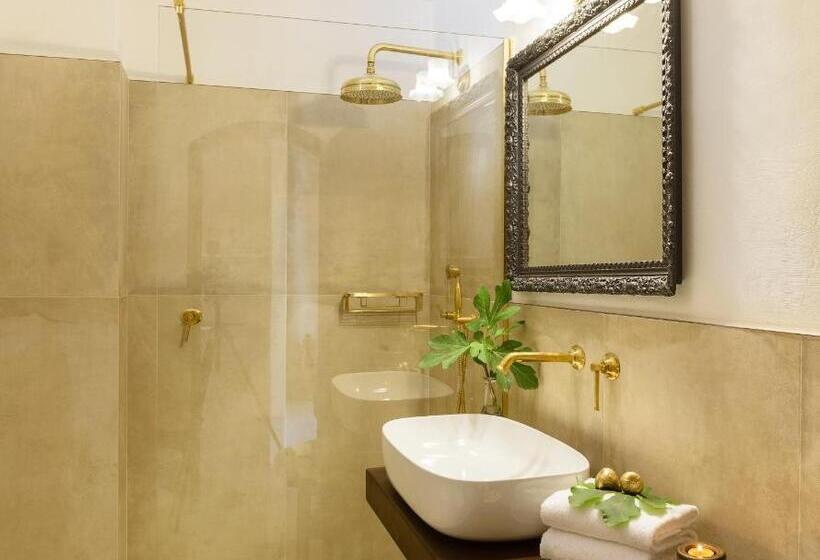 Люкс, Masseria Marzalossa