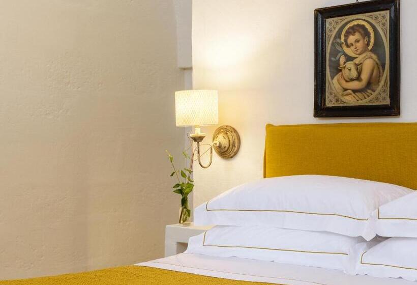 스위트, Masseria Marzalossa