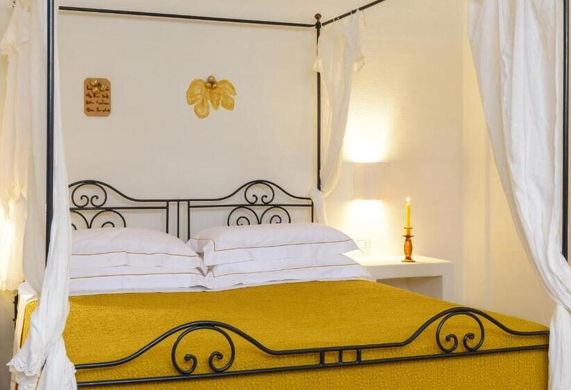 스위트, Masseria Marzalossa