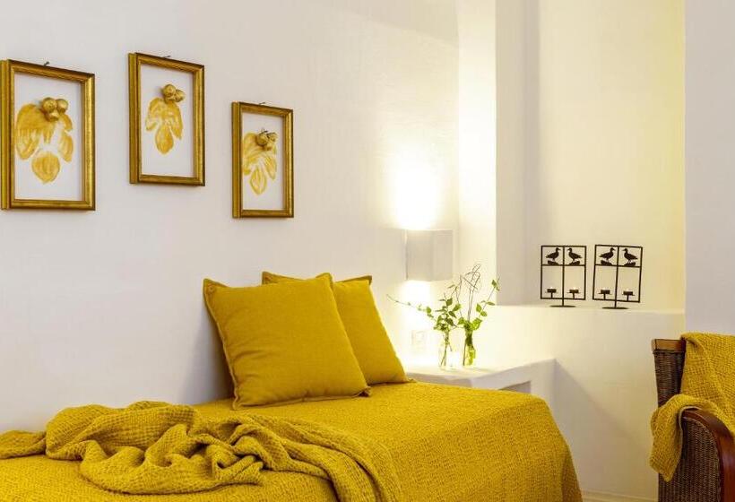 Люкс, Masseria Marzalossa