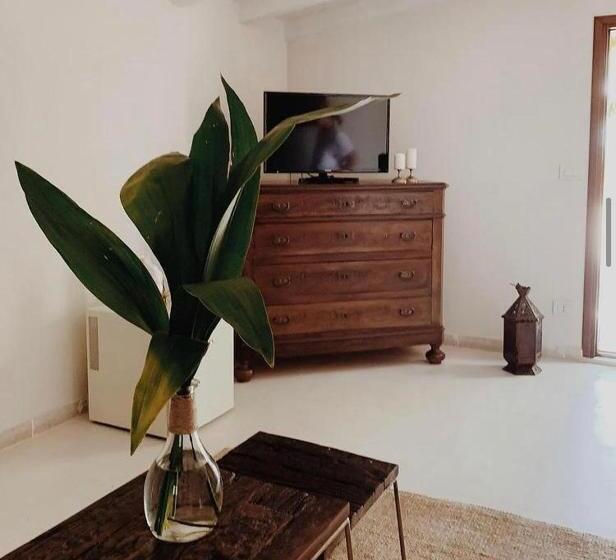 Люкс Повышенной Комфортности, Masseria Marzalossa