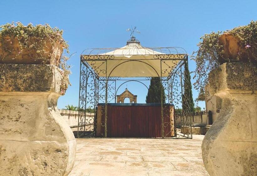 Люкс Повышенной Комфортности, Masseria Marzalossa