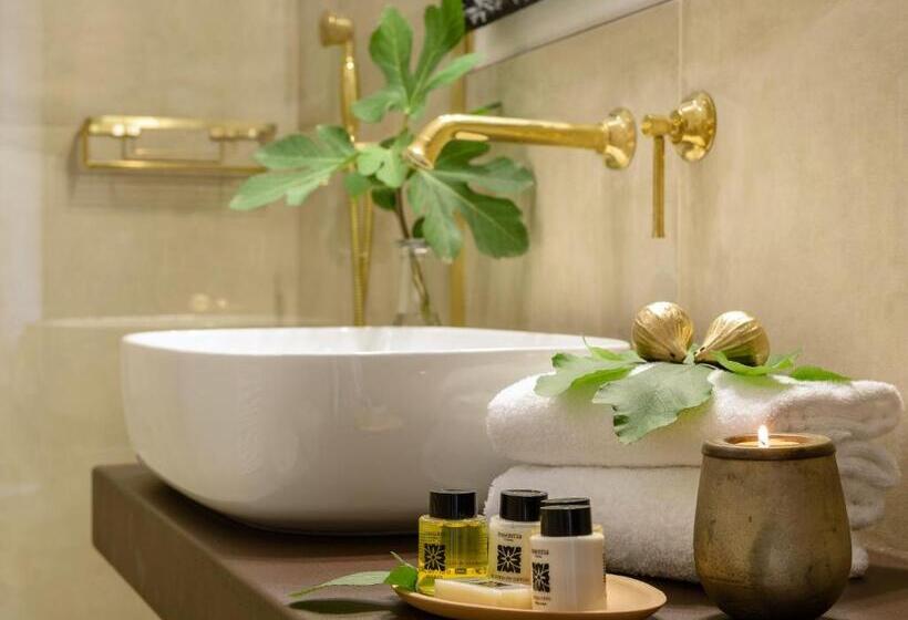 스위트, Masseria Marzalossa