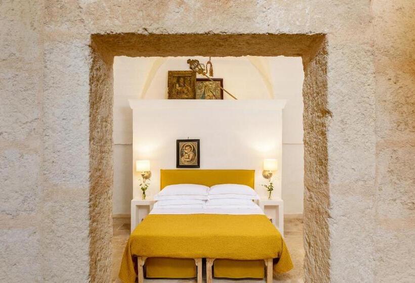 스위트, Masseria Marzalossa