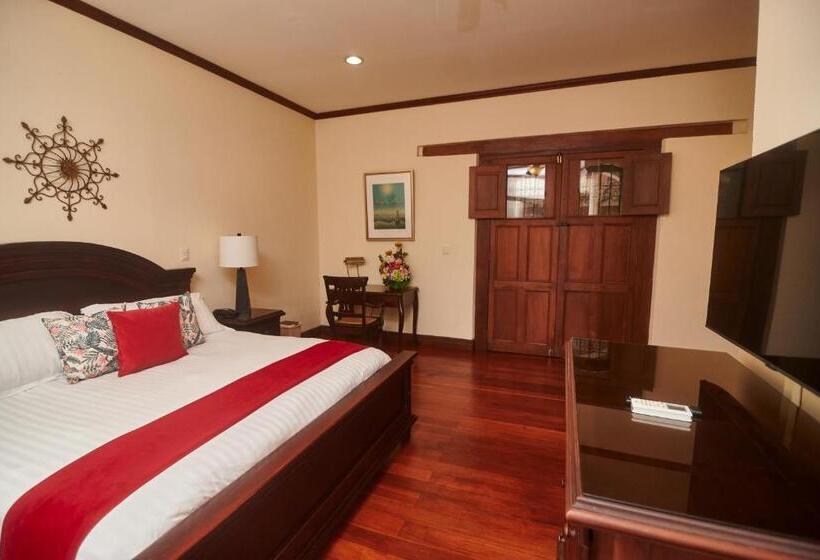 اتاق استاندارد, Plaza Colon Granada Nicaragua