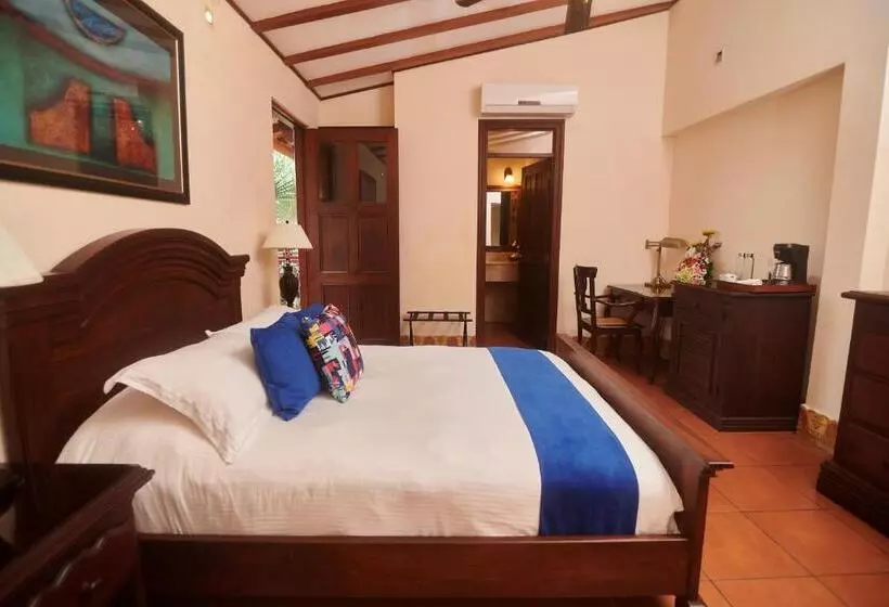 اتاق استاندارد, Plaza Colon   Granada Nicaragua
