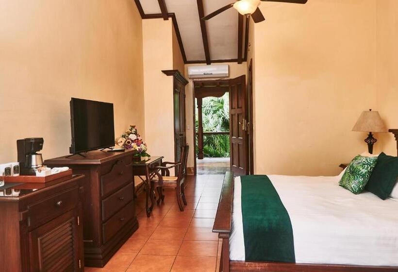 اتاق استاندارد, Plaza Colon Granada Nicaragua