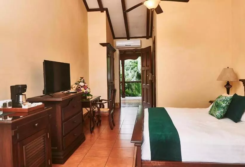 اتاق استاندارد, Plaza Colon   Granada Nicaragua