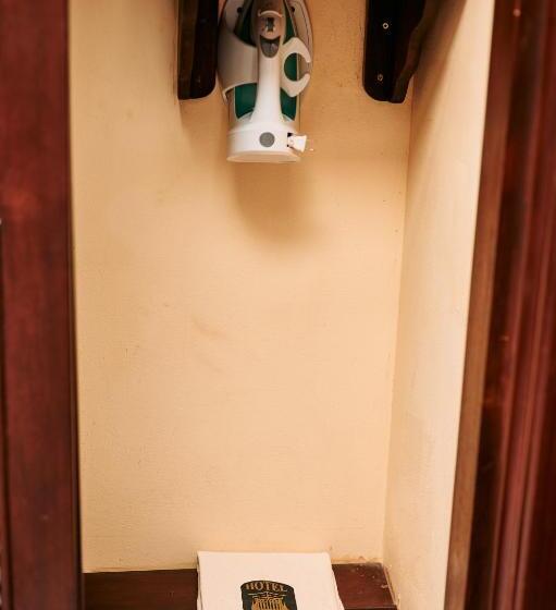 اتاق سوپریور, Plaza Colon Granada Nicaragua