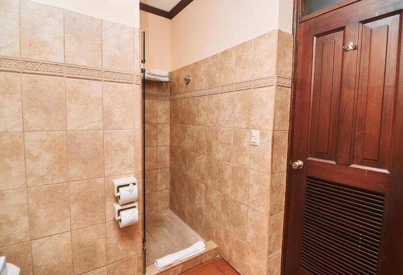 اتاق سوپریور, Plaza Colon Granada Nicaragua