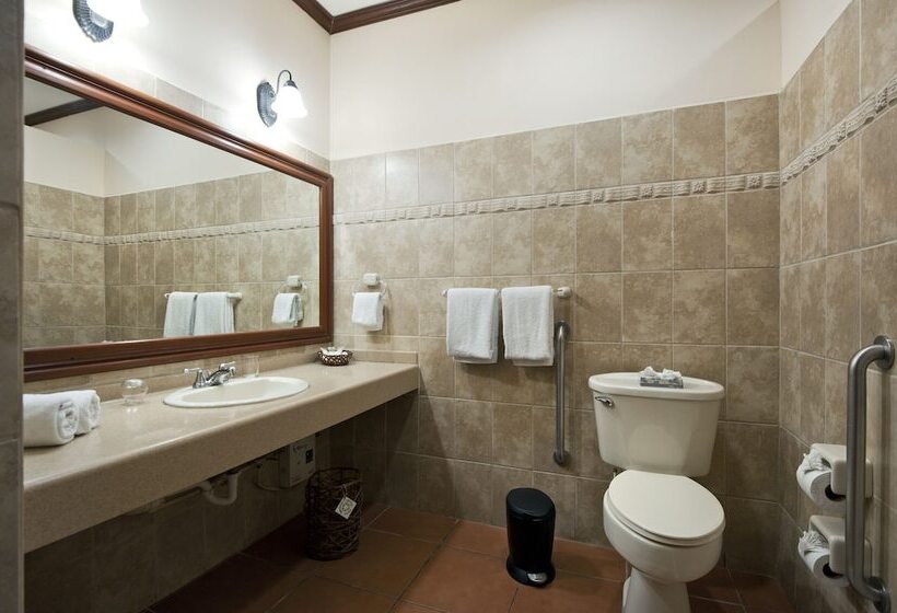 اتاق سوپریور, Plaza Colon Granada Nicaragua