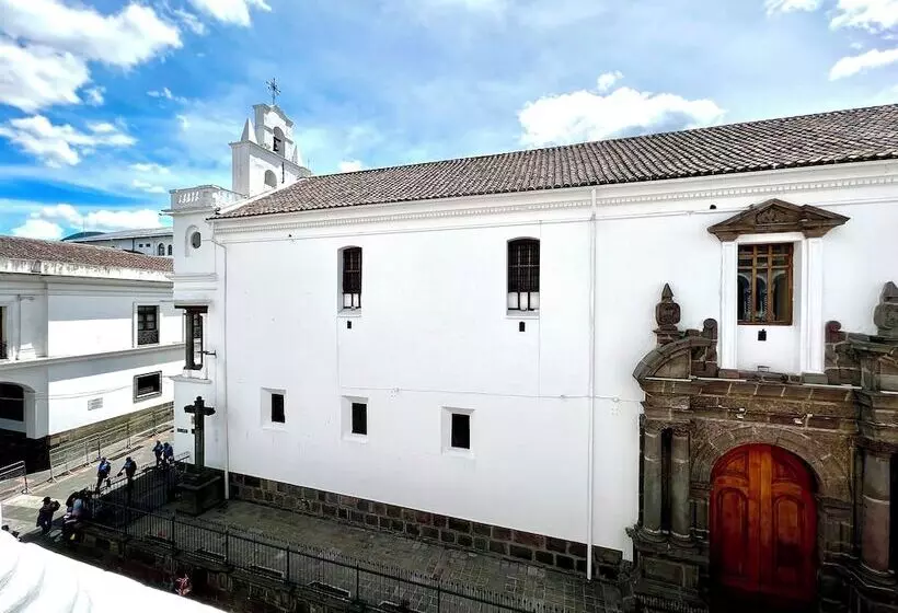 سوئیت رویال, Plaza Grande