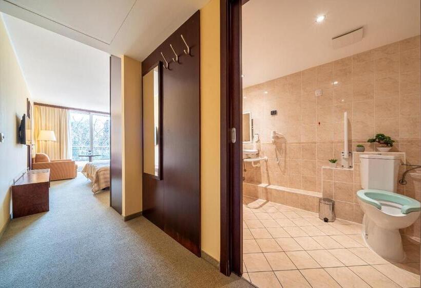 اتاق استاندارد یک نفره, Princess