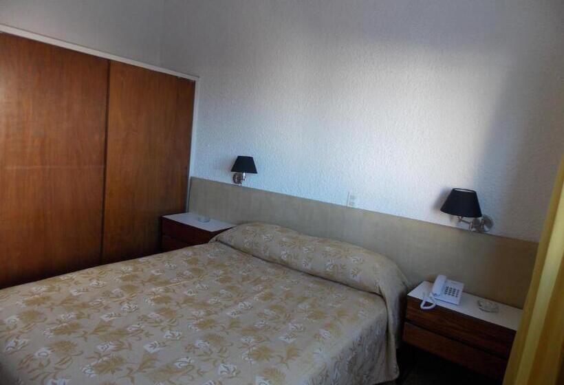 스탠다드 룸, Punta Del Este Shelton