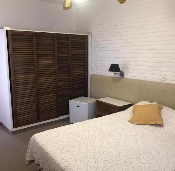 스탠다드 룸, Punta Del Este Shelton