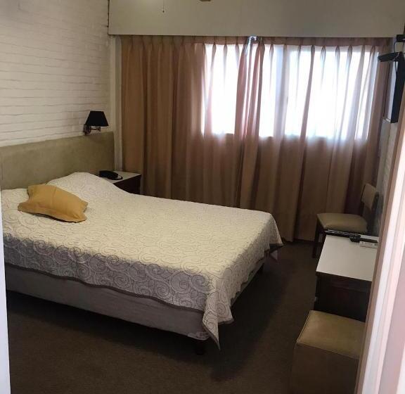 스탠다드 룸, Punta Del Este Shelton