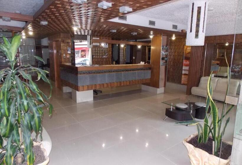 스탠다드 룸, Punta Del Este Shelton