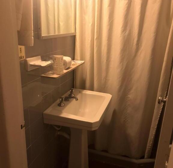 스탠다드 트리플 룸, Punta Del Este Shelton