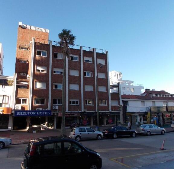 수피리어 룸, Punta Del Este Shelton