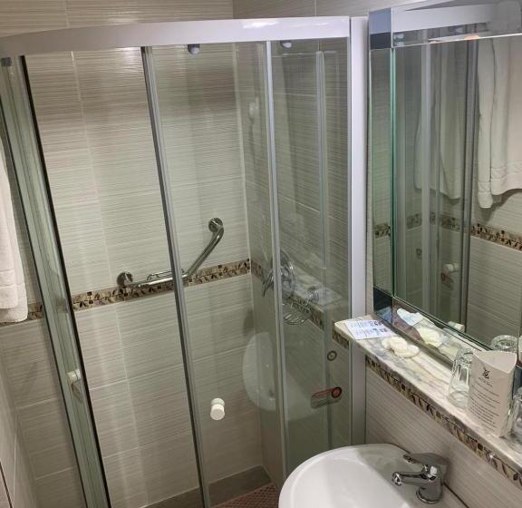 수피리어 룸, Punta Del Este Shelton