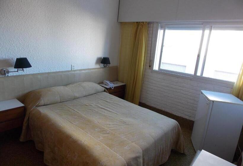 수피리어 룸, Punta Del Este Shelton