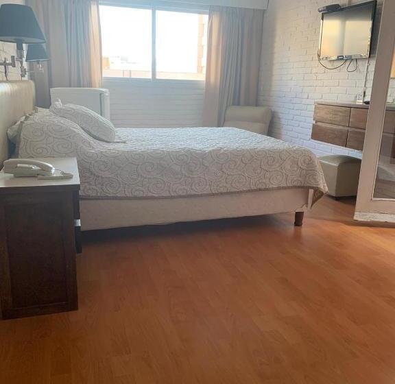 수피리어 룸, Punta Del Este Shelton