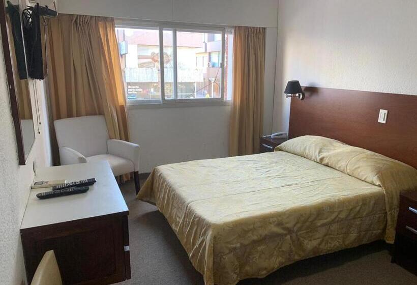 수피리어 룸, Punta Del Este Shelton